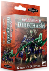 Warhammer Underworlds: Direchasm – Kainan's Reapers